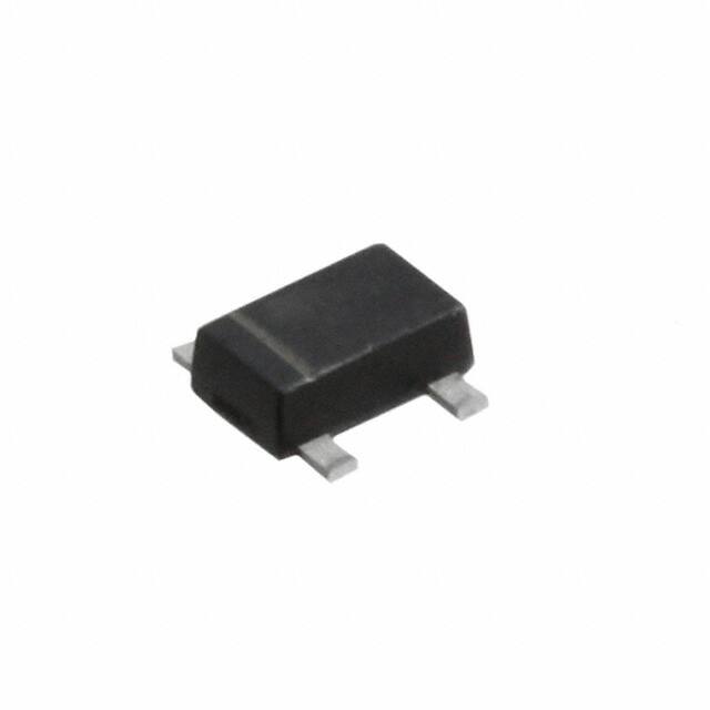 DZ4J270K0R Panasonic Electronic Components  Diodes - Zener - Arrays